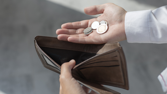 ケトジェニックダイエットすると お金が続かないって話あるよね