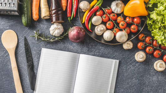 ミウラタクヤ商店のケトレシピ募集企画を開催するのでお知らせします。