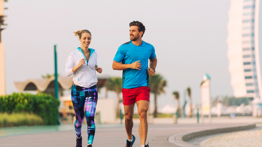 体の疲れやすいの正体、実は「体力がつく」の理由はこれだった。