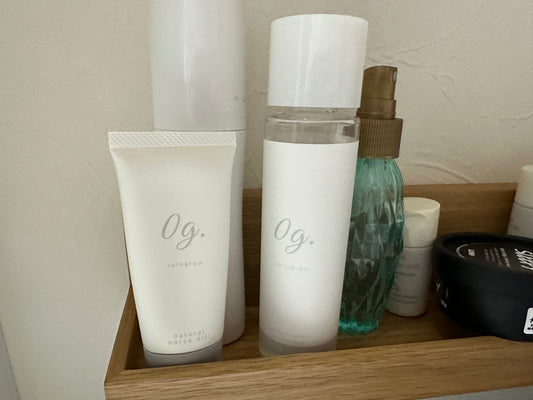 三浦が使ってる「化粧水」を販売する女性社長が面白すぎた。