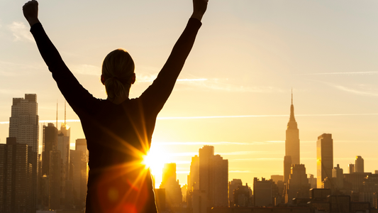 ダイエット終了のお知らせ