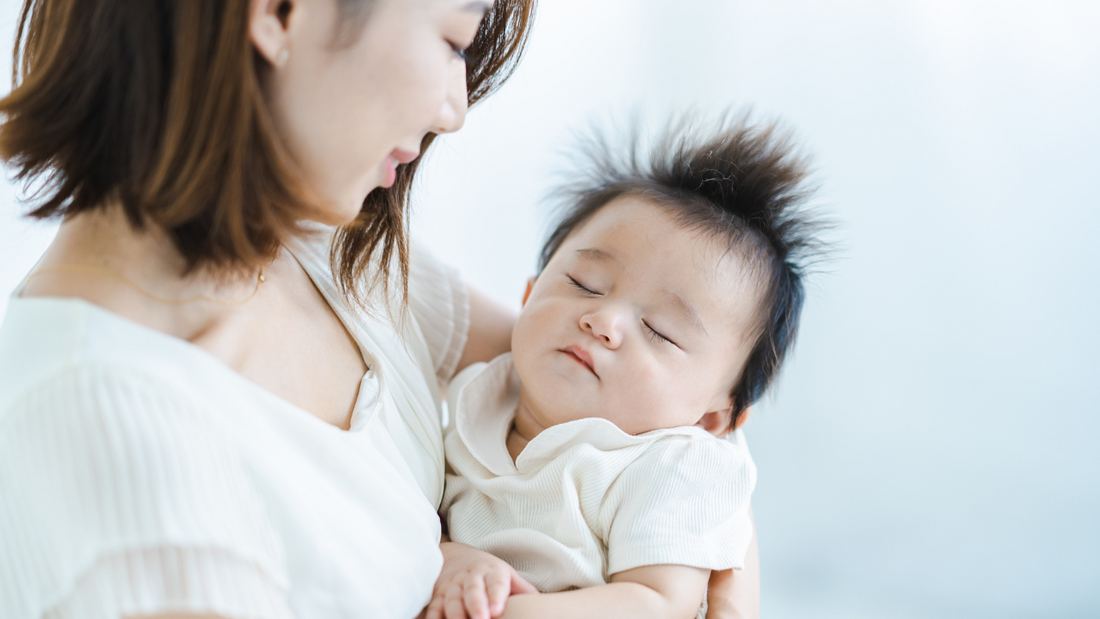 産後ママがやるべきダイエットと「ダイエット献立」いろいろ紹介。