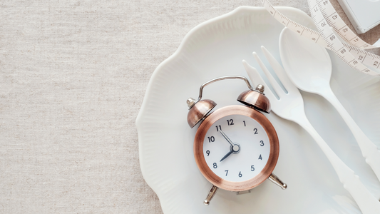 知ってる？断食って色々種類があんねんで？（アンミカさん風）