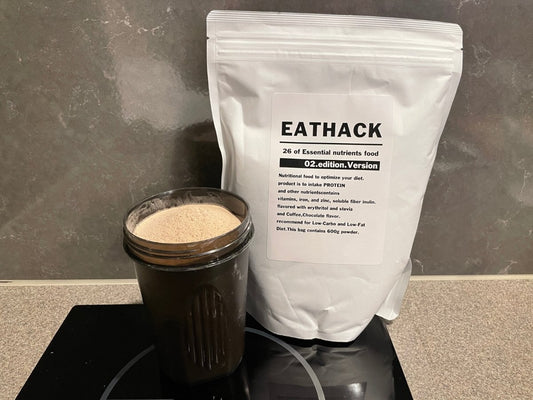 【公式】EATHACKの美味しい飲み方。 | ミウラタクヤ商店