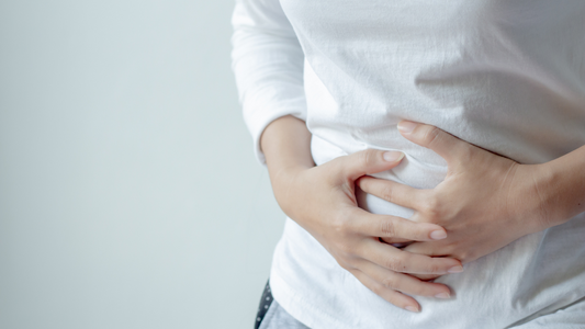 プロテイン飲むとお腹の調子が悪くなる人は。