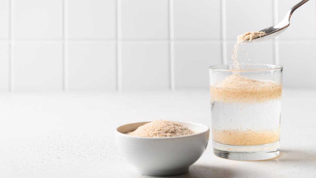 最強の食物繊維？EATHACKとチャコールバターコーヒーに含まれるイヌリンについて。