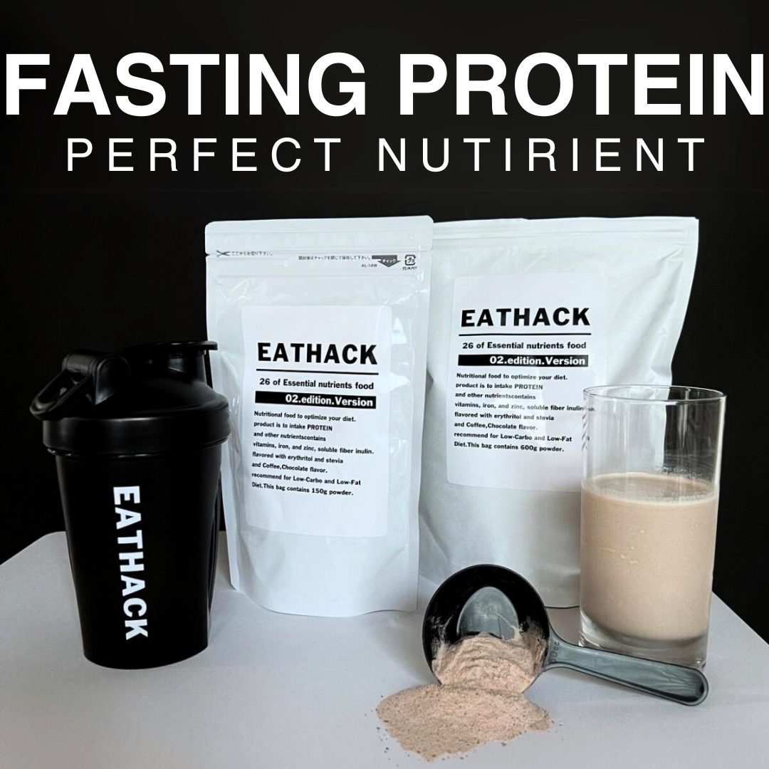 ダイエットは『とりあえずこれ飲んで』セットの定期販売。