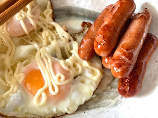 ケト実践者さんのケト飯まとめ | ミウラタクヤ商店