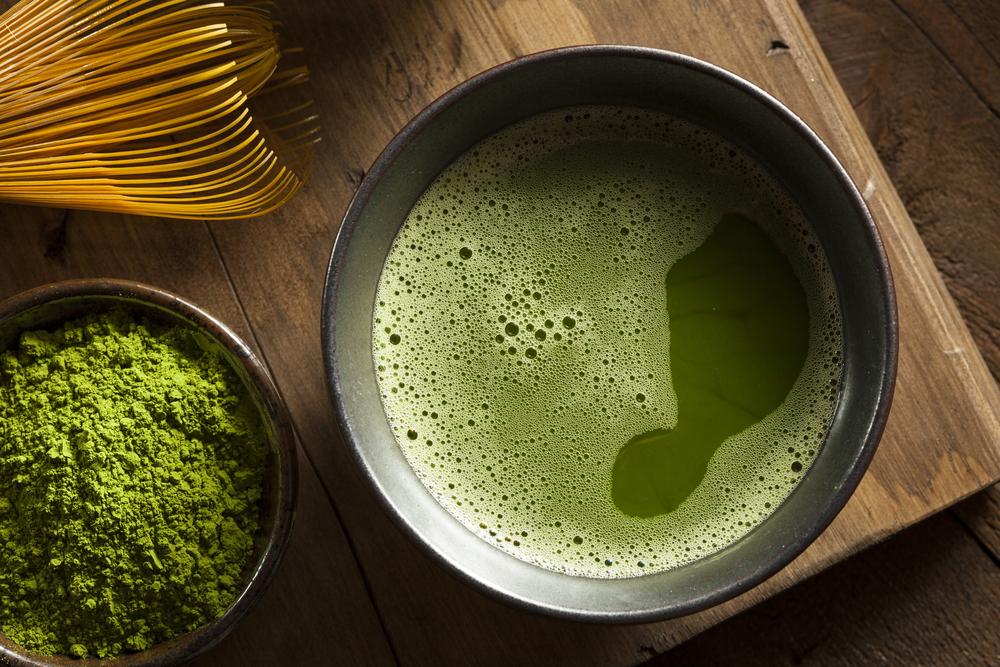 最強のダイエットドリンク緑茶。 | ミウラタクヤ商店