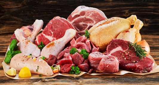 糖質制限中の肉食べ過ぎは危険？糖質制限ダイエットでの肉との付き合い方を解説！ | ミウラタクヤ商店